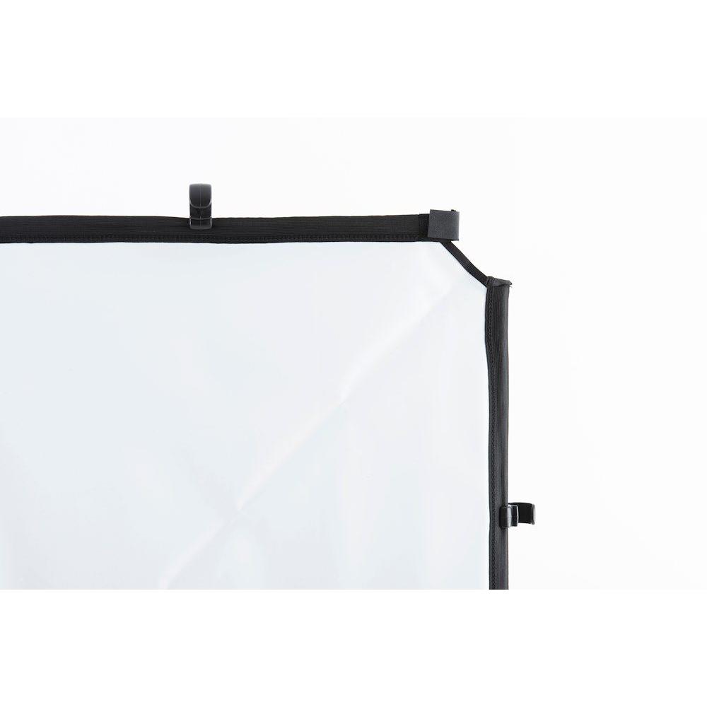 Lastolite Skylite Rapid Cover Midi, Softbox + Riflettore