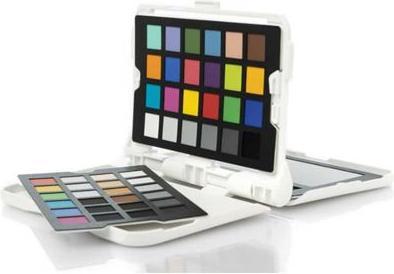 Produktbild Datacolor SpyderCheckr Photo