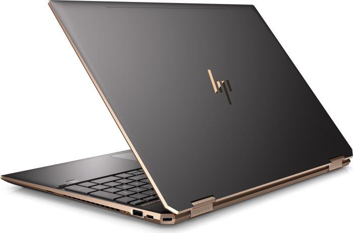 Produktbild HP Spectre x360 15-DF1015NG (15.60", Intel Core i7-9750H, 16 GB, 2000 GB, DE)