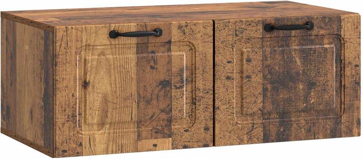 Produktbild vidaXL TV-Ständer (78.50 x 30 x 41 cm)