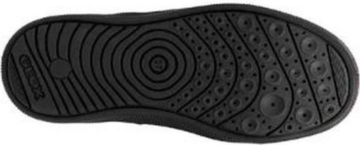 Produktbild Geox Jungen Sneaker J Arzach B D Leder (35)