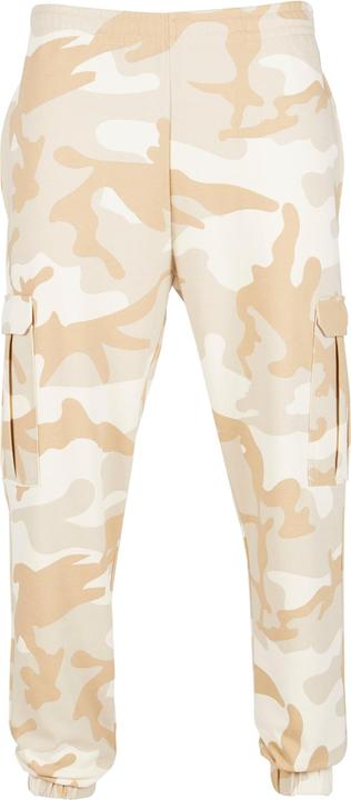 Immagine prodotto Urban Classics Pantaloni da ginnastica larghi mimetici - 139277 (XL)
