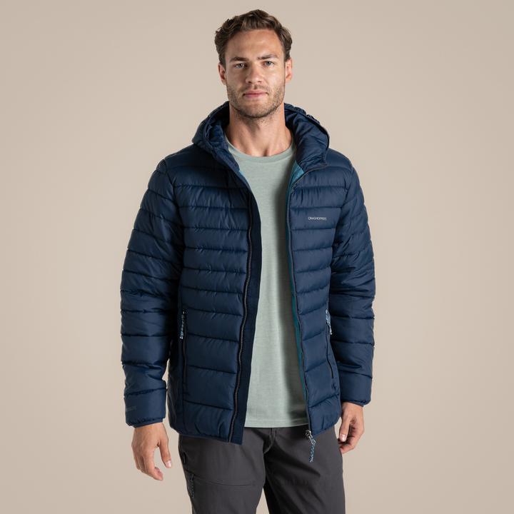 Immagine prodotto Craghoppers Compresslite IX Hooded Jacket (XL)