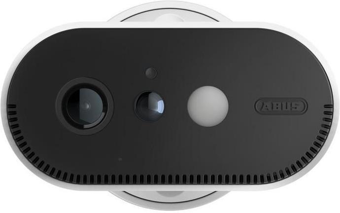 Actual product image Abus WLAN Battery Cam with base station (1920 x 1080 Pixels)