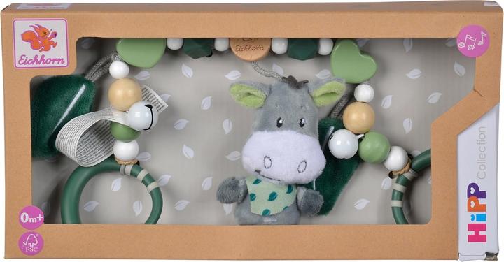 Produktbild Eichhorn Kinderwagenspanner