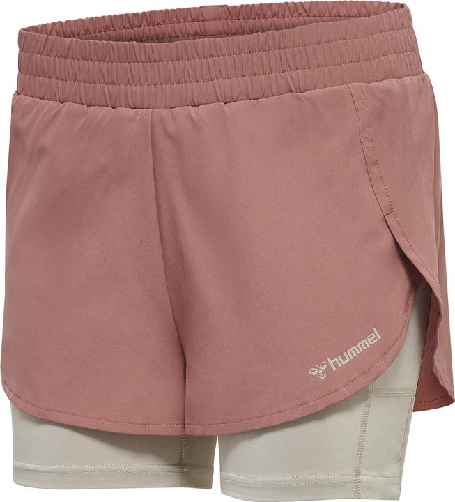 Produktbild hummel Mt Track 2 In 1 Shorts (XS)
