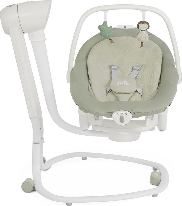 Image du produit Joie Babywippe Serina 2in1