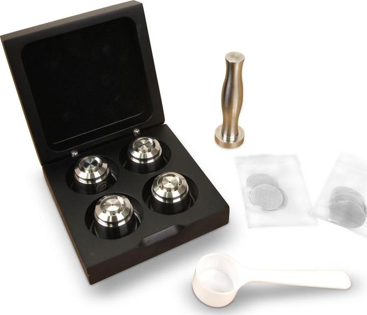 Actual product image Capsulier Capsi