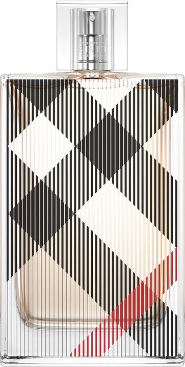Actual product image Burberry Brit (Eau de parfum, 100 ml)