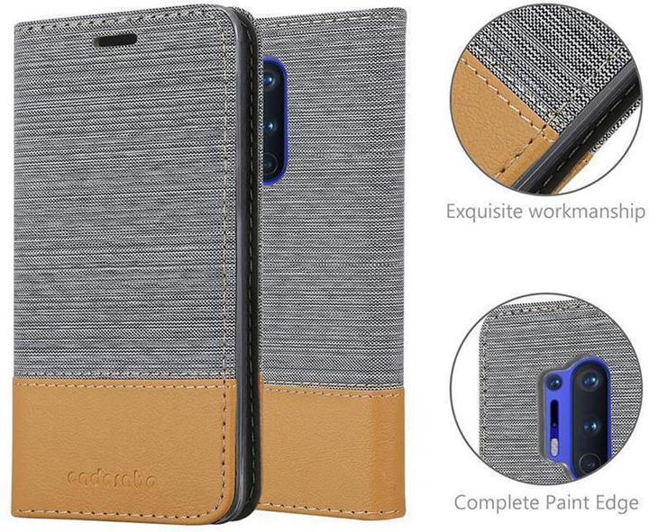 Actual product image Cadorabo Jeans Optik (OnePlus 8 Pro)
