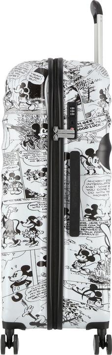 Actual product image American Tourister Wavebreaker Disney (96 l)