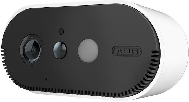 Produktbild Abus WLAN Akku Cam mit Basisstation 2er Set (1920 x 1080 Pixels)