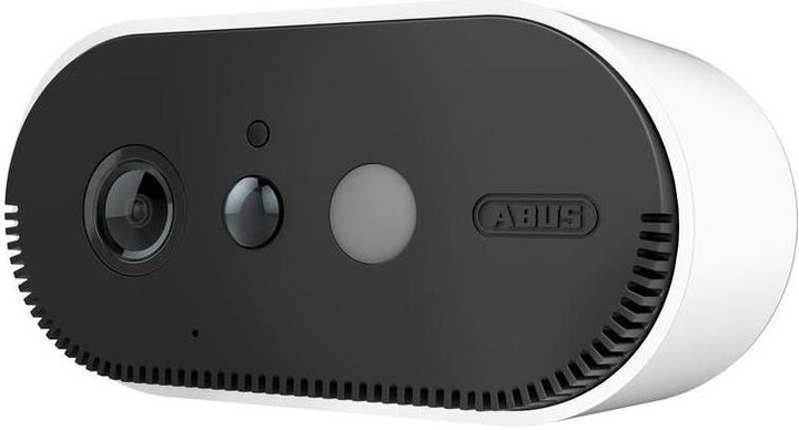Actual product image Abus WLAN battery cam with base station (set of 2) (1920 x 1080 Pixels)