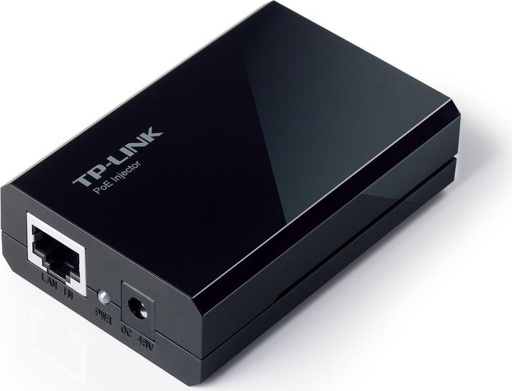 Immagine prodotto TP-Link Tl-Poe150s (802.3af (PoE), 15.40 W)