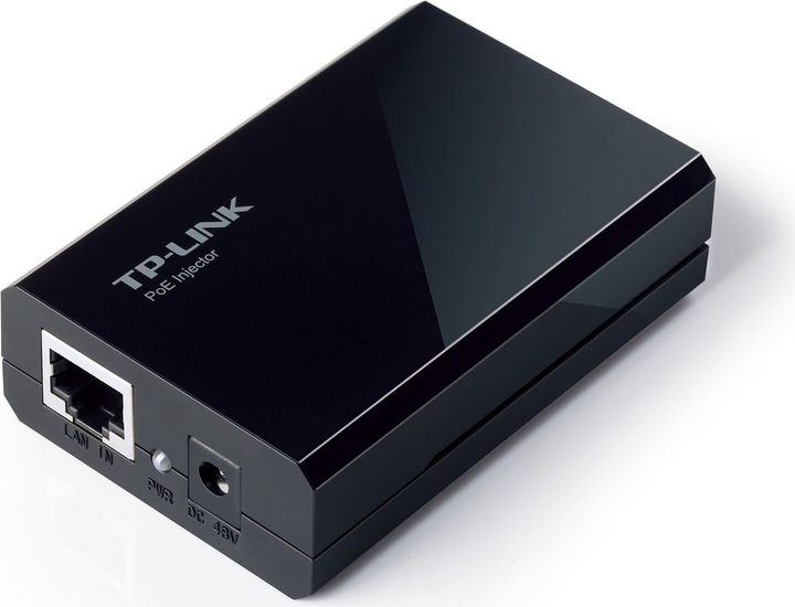 Immagine prodotto TP-Link Tl-Poe150s (802.3af (PoE), 15.40 W)