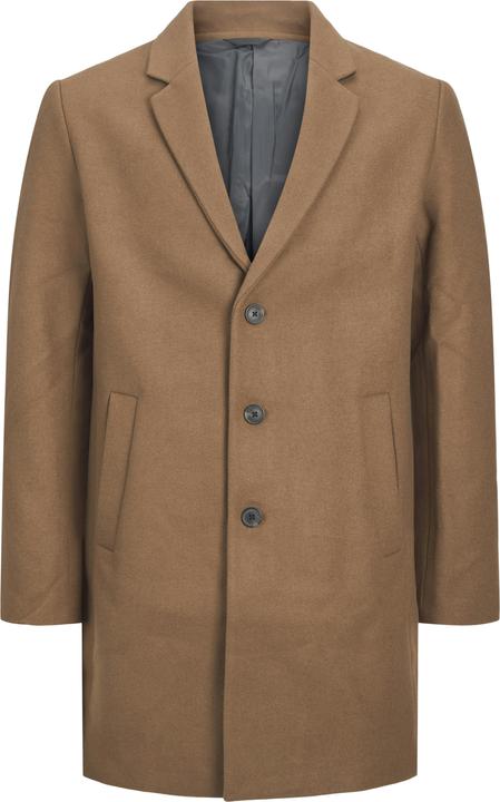 Actual product image Jack & Jones Wool coat