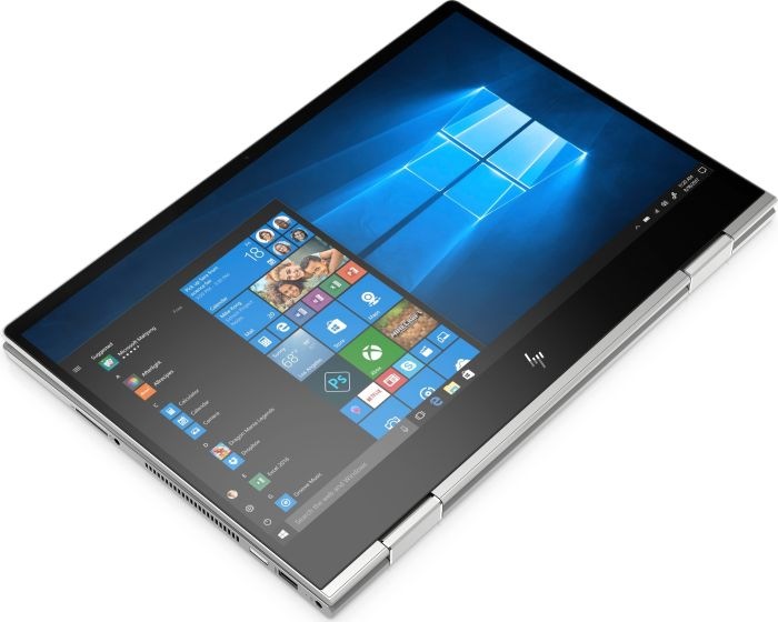 Produktbild HP Envy x360 15-dr1233ng (15.60", Intel Core i7-10510U, 16 GB, 1000 GB, DE)
