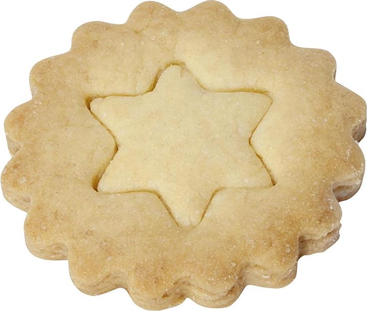 Immagine prodotto Westmark Taglierina per biscotti Linz "Star", 5 cm