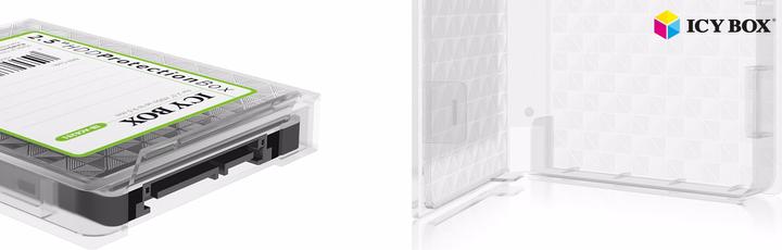 Actual product image Icy Box Ib-Ac6251