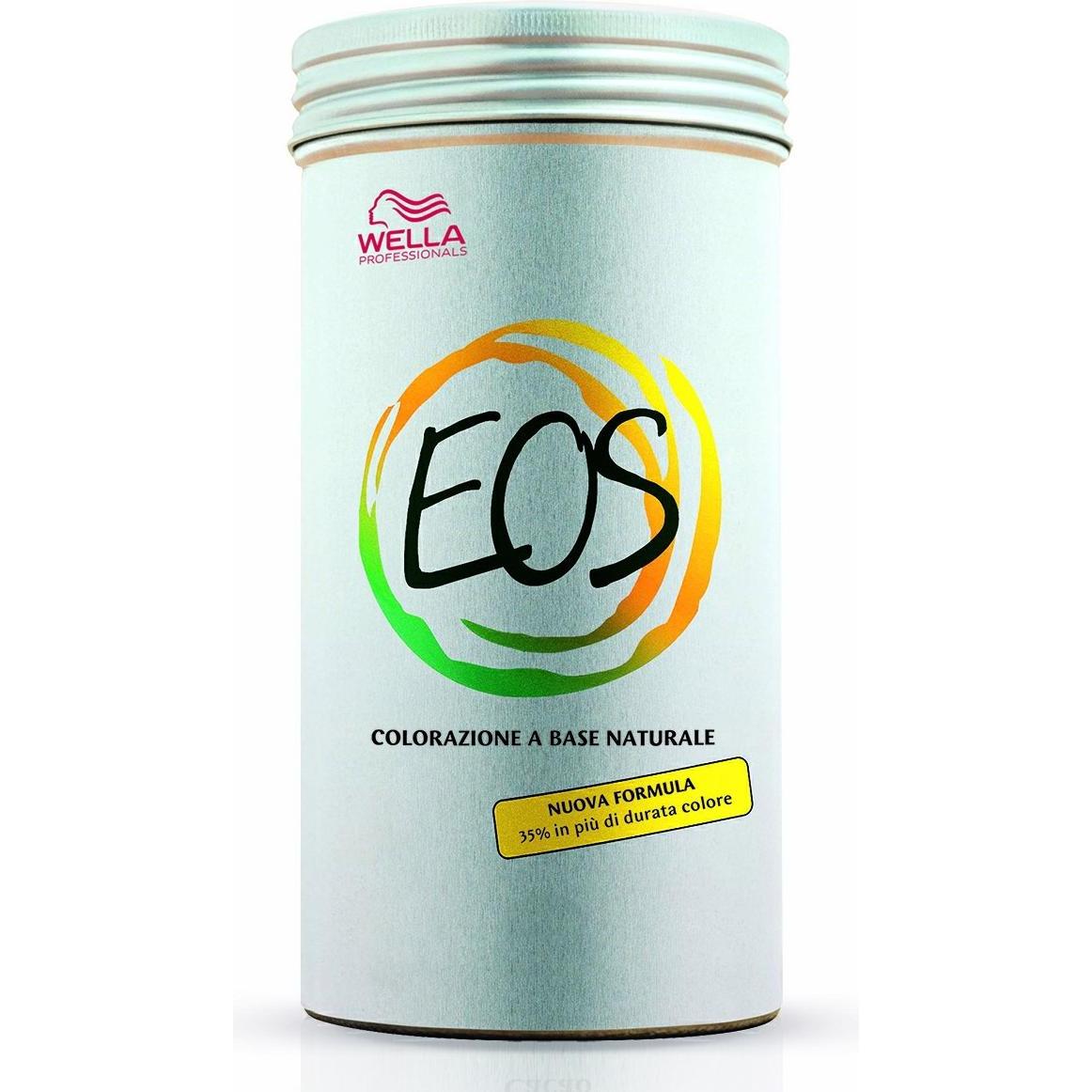 Wella Eos (10 Paprika) (390.02110)