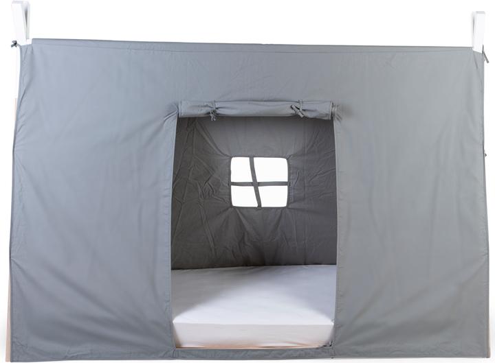 Image du produit Childhome Tipi Bett Bezug