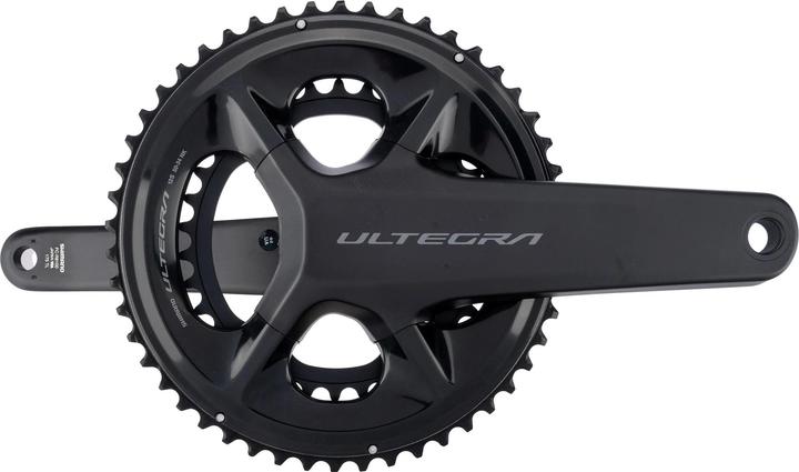 Produktbild Shimano Ultegra FC-R8100 (175 mm)