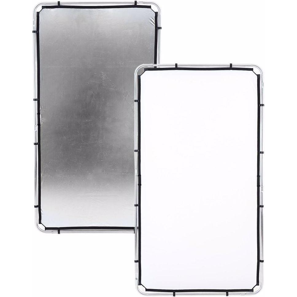 Lastolite Skylite Rapid Cover Medium (Reflektor), Softbox + Reflektor