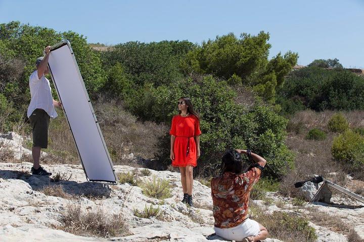 Immagine prodotto Lastolite Skylite Rapid Cover Medium (Specchio)