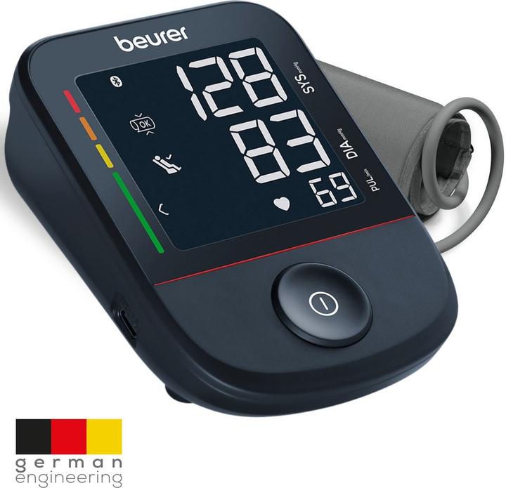 Productafbeelding Beurer BM 48