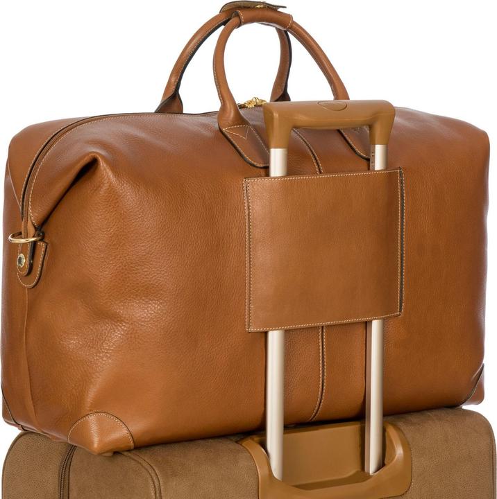 Produktbild Brics Life Pelle Reisetasche Leder 53 cm (30 l)