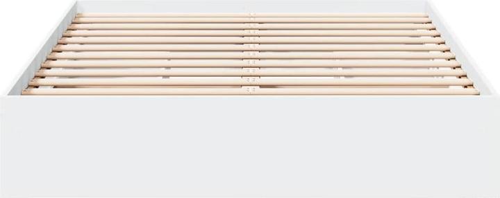 Image du produit vidaXL Bettgestell (120 x 200 cm)