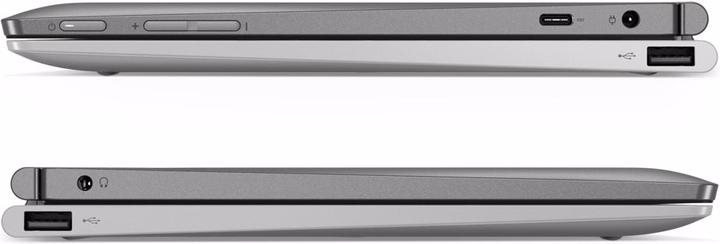 Produktbild Lenovo IdeaPad D330 (10.10", Intel Celeron N4000, 4 GB, CH)