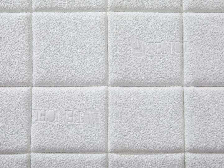 Actual product image Ysmée Ipoh (140 x 190 cm, Spring core)