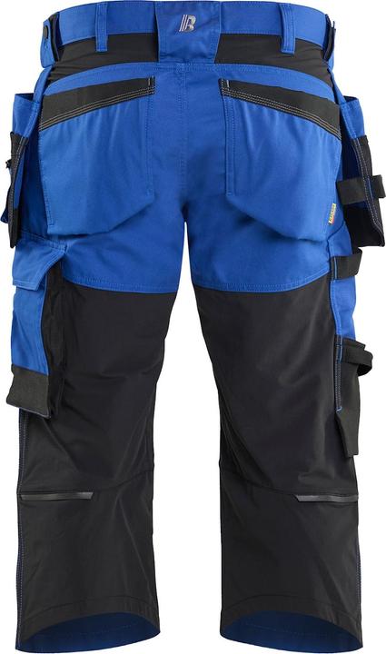 Produktbild Blakläder Stretch-Arbeits-Pantacourt 2D (104)