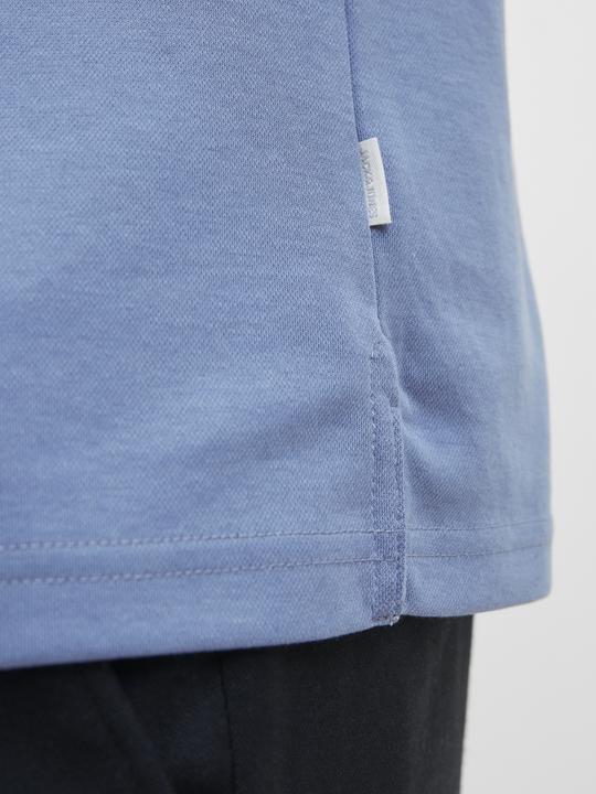 Immagine prodotto Jack & Jones Polo con colletto monocolore Poloshirt (M)