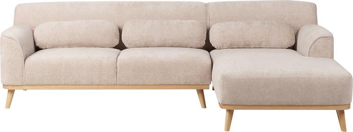 Produktbild Beliani Simos (Ecksofa)