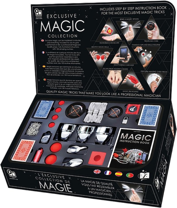 Immagine prodotto NoName Set magico esclusivo