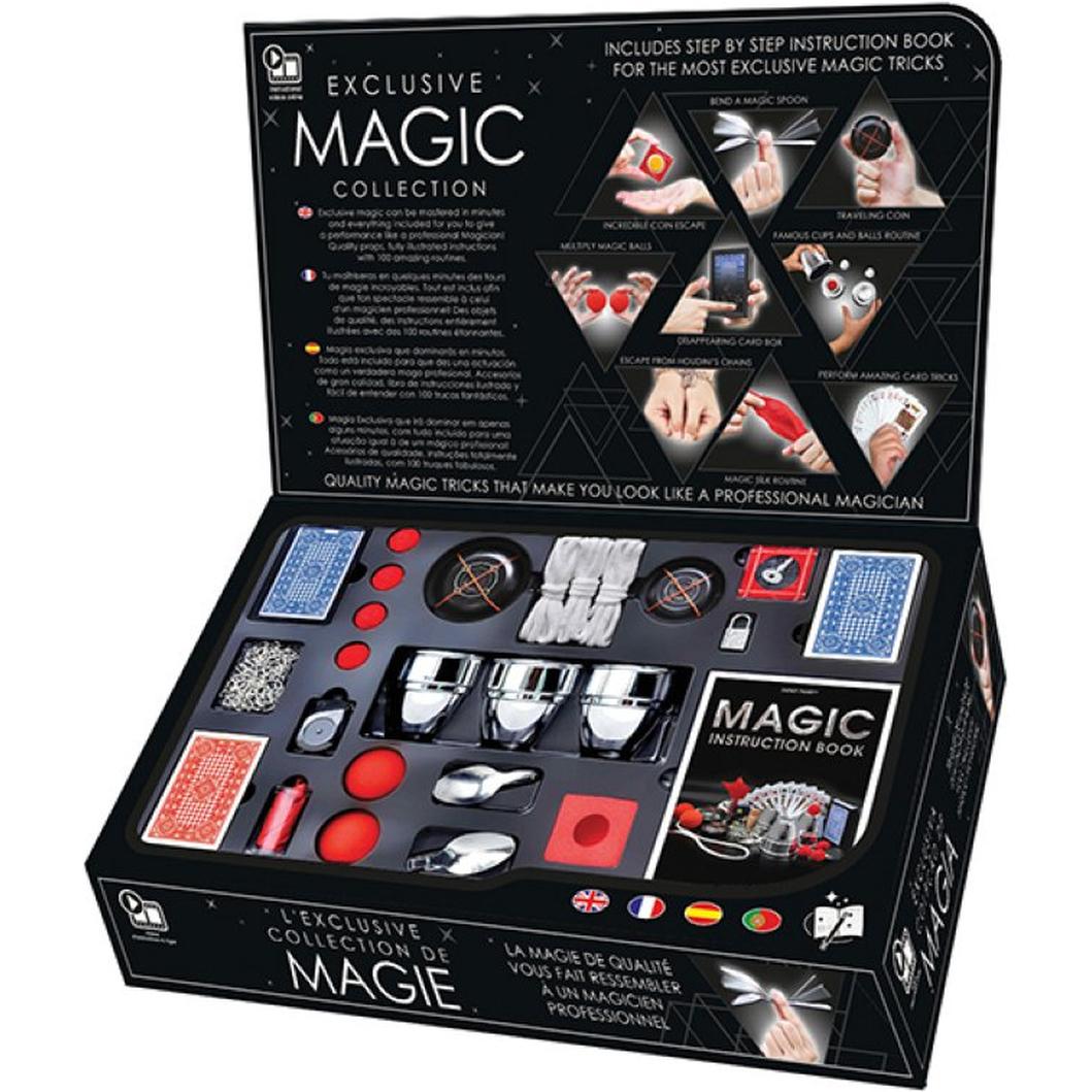 Thumbnail - NoName Exclusive Magic Set
