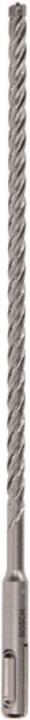 Actual product image Bosch Professional Zubehör Hammer drill SDS plus-7X Ø 12 x 200 x 265 mm, 30-pack (12 millimetres)