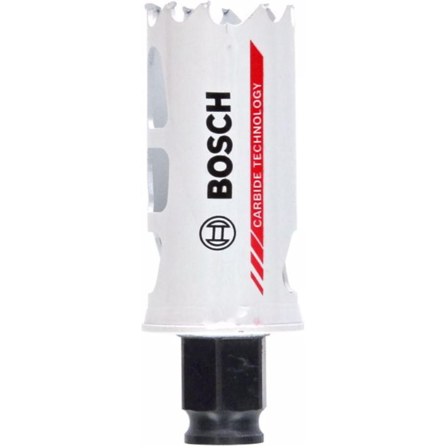 Bosch Professional Zubehör, Lochsäge, Ø 32 mm Lochsäge Endurance for Heavy Duty Carbide (32 mm)