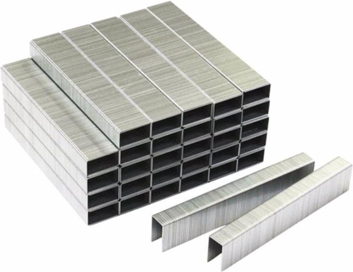 Productafbeelding Makita 13mm nietjes gegalvaniseerd voor accu tacker