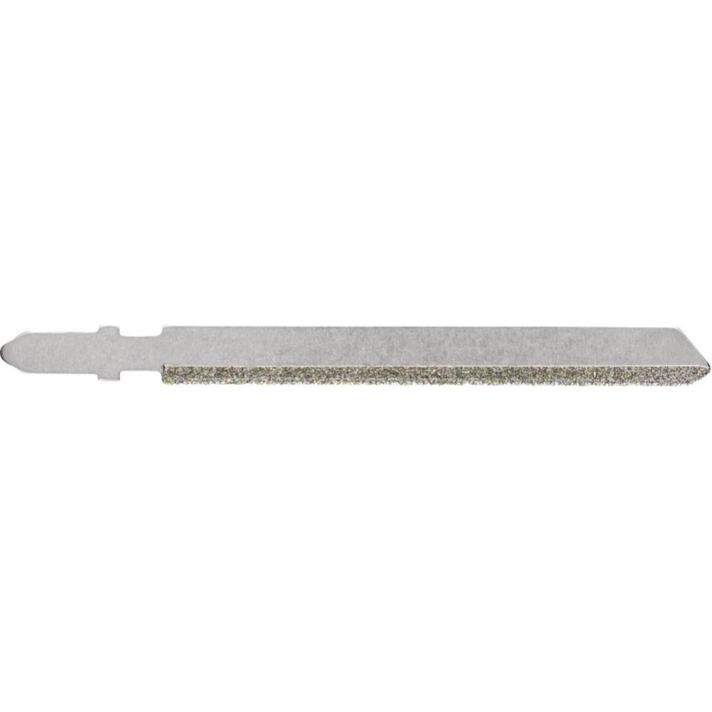 Pferd, Sägeblatt, Diamant-Stichsägeblatt DIA-SSB 75/100 D 357