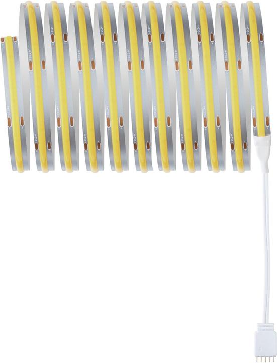 Actual product image Paulmann MaxLED 500 Full-Line COB Stripe Set (Daylight, 300 cm, Indoor)