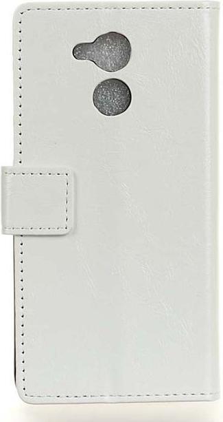 Immagine prodotto MU Classic Copertina in pelle di Crazy Horse (Honor 6C, Huawei Enjoy 6S)