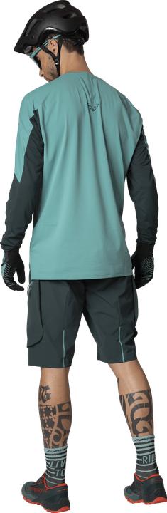 Immagine prodotto Dynafit Camicia da uomo a maniche lunghe Ride (M)