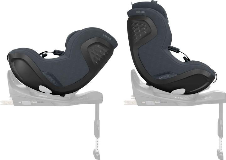 Actual product image Maxi-Cosi Pearl Slide Pro (Child seat, ECE R129/i-Size Standard)