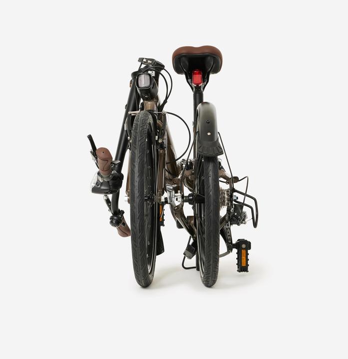 Image du produit Btwin Vélo pliant Fold 560 Aluminium