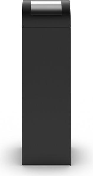 Actual product image VAR Self extinguishing recyclable waste collectors, capacity 89 l, WxHxD 320 x 1045 (89 l)