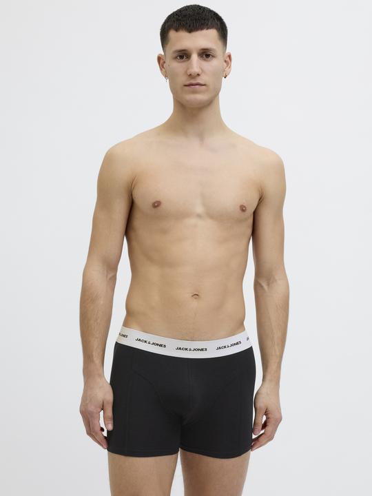 Produktbild Jack & Jones Plus Size Shorts Shorts (3XL, 3er Pack)