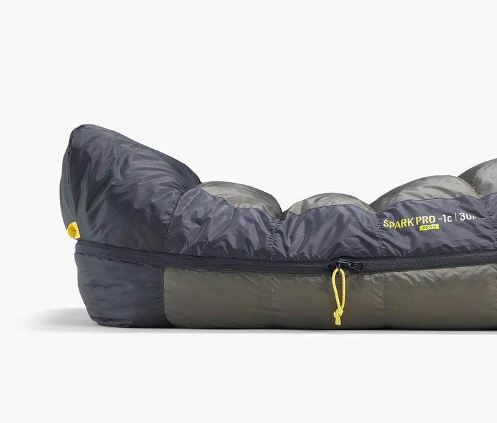 Image du produit Sea To Summit Sac de couchage Spark Pro -1°C Down